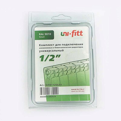   UNI-FITT (UF KIT0134)