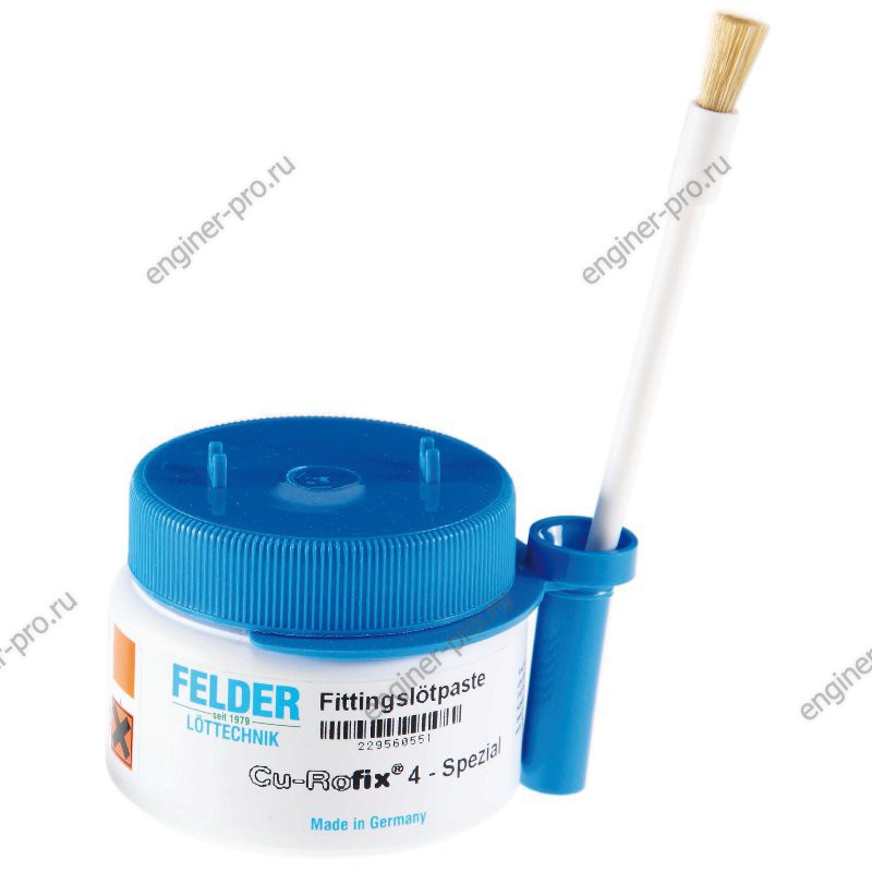 - Felder Cu-Rofix4-Spezial     (22977)