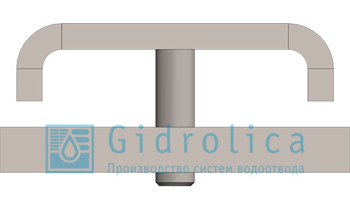  Gidrolica    DN100 (GD 103)