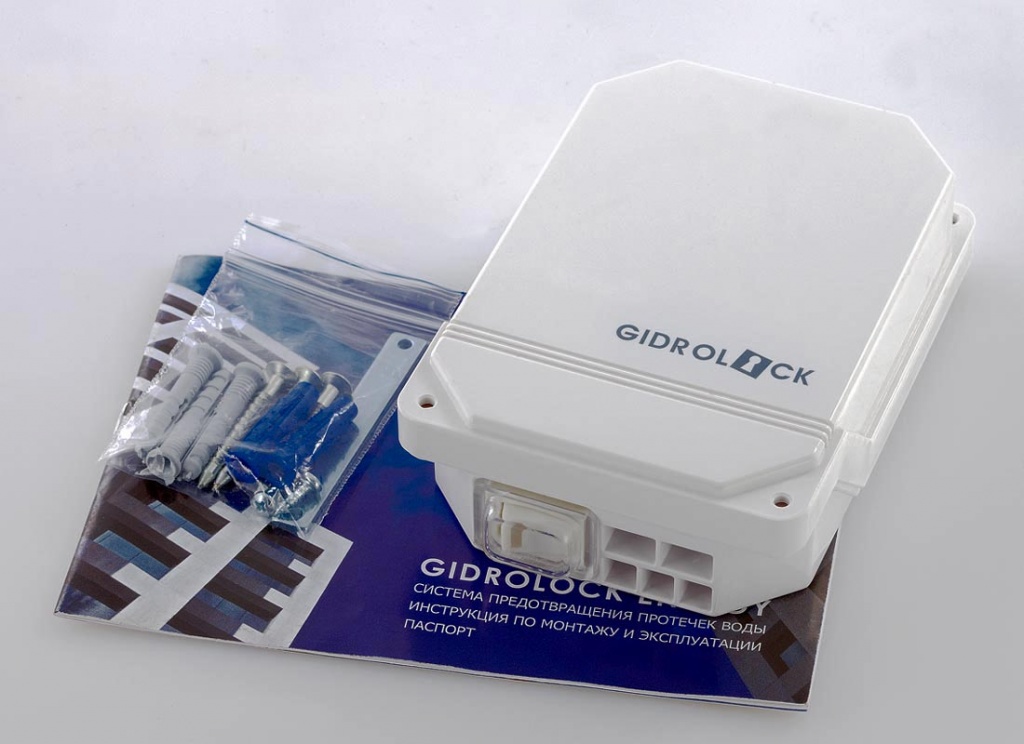 ���� ���������� GIDROLOCK-UNIVERSAL (GLU65)