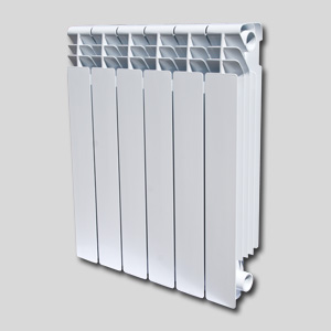 Алюминиевый радиатор JOKER-S 500 (IP joks500/90/6)