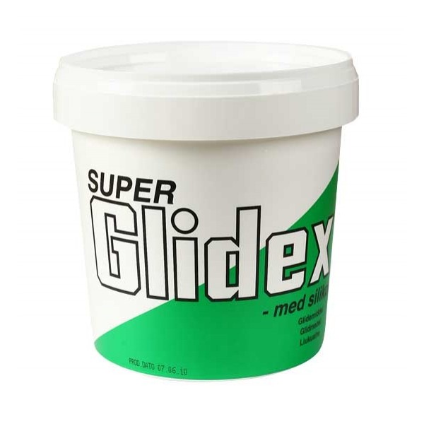 Смазка силиконовая техническая Unipak  Glidex (OD_19_Grease9)
