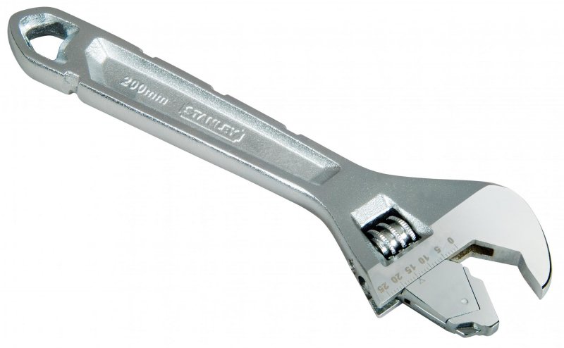 Разводной ключ FatMax (ST 0-97-546)