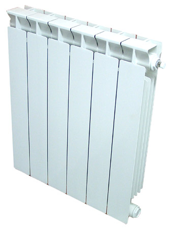 Радиатор биметаллический секционный (GA 350)