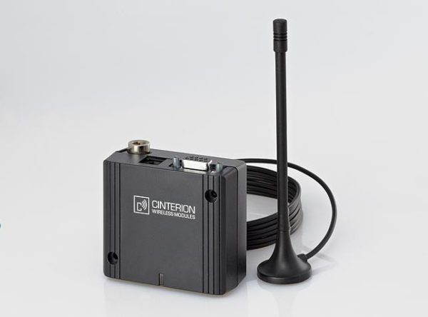 ������� ���������� GIDROLOCK GSM (GLU64)