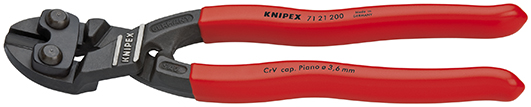 Компактный болторез KNIPEX CoBolt (KN_7101)