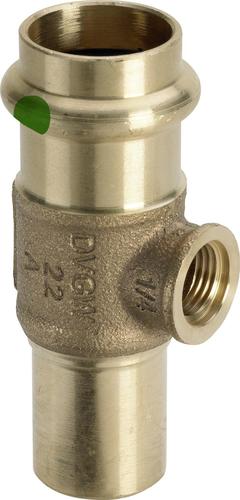 ������� Sanpress G1/4, � �������� ������ � CS-Contur (2217.4)