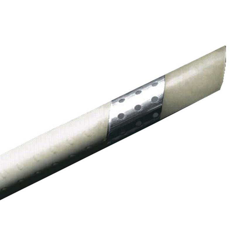 Труба полипропиленовая FV-Plast Stabi PN20 армированная алюминием (FP 1060)