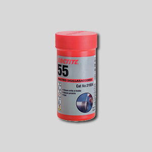 Нить Loctite 55 для герметизации соединений (ET 015160-1)