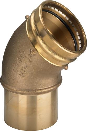 ��������� 45� ����� �������������� ��������� Sanpress XL c CS-Contur (2226.1XL)