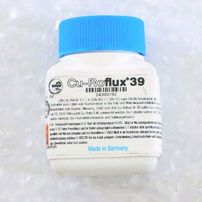 ������ ���� Felder Cu-Roflux�39 (24300)