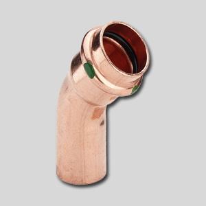 ��������� 45� ����� �������������� ��������� Sanpress XL c CS-Contur (VG 2226.1XL)