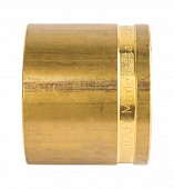 Монтажная гильза для труб из сшитого полиэтилена аксиальный (ST SFA-0020)
